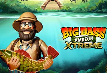 Big Bass Amazon Xtreme