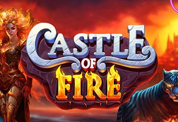 Castle of Fire