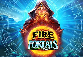 Fire Portals