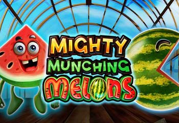 Mighty Munching Melons