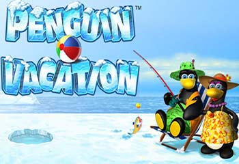 Penguin Vacation